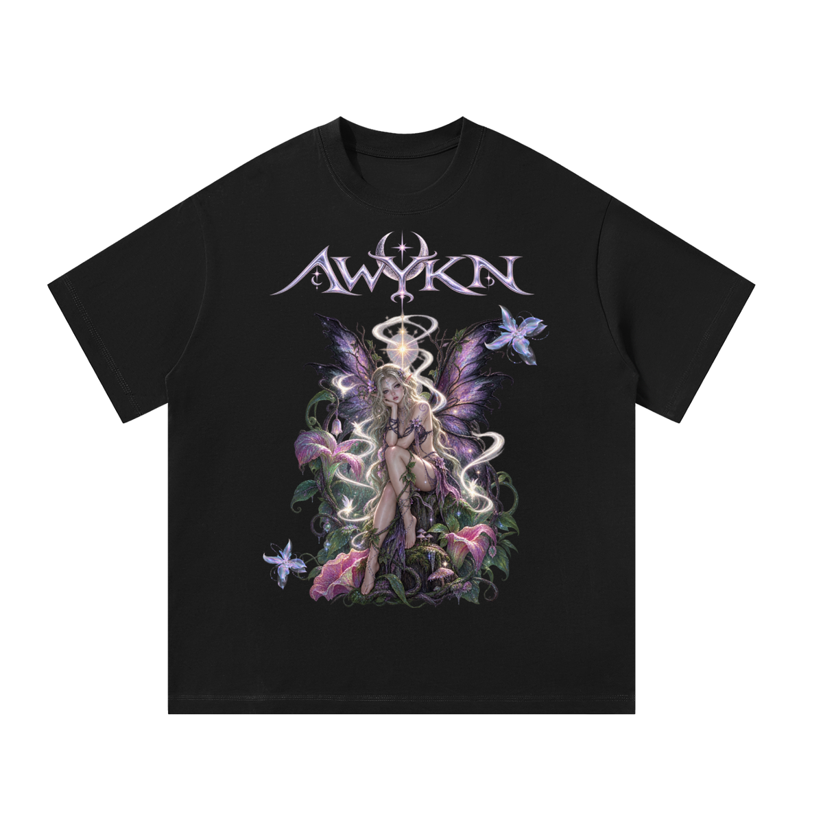 AWYKN