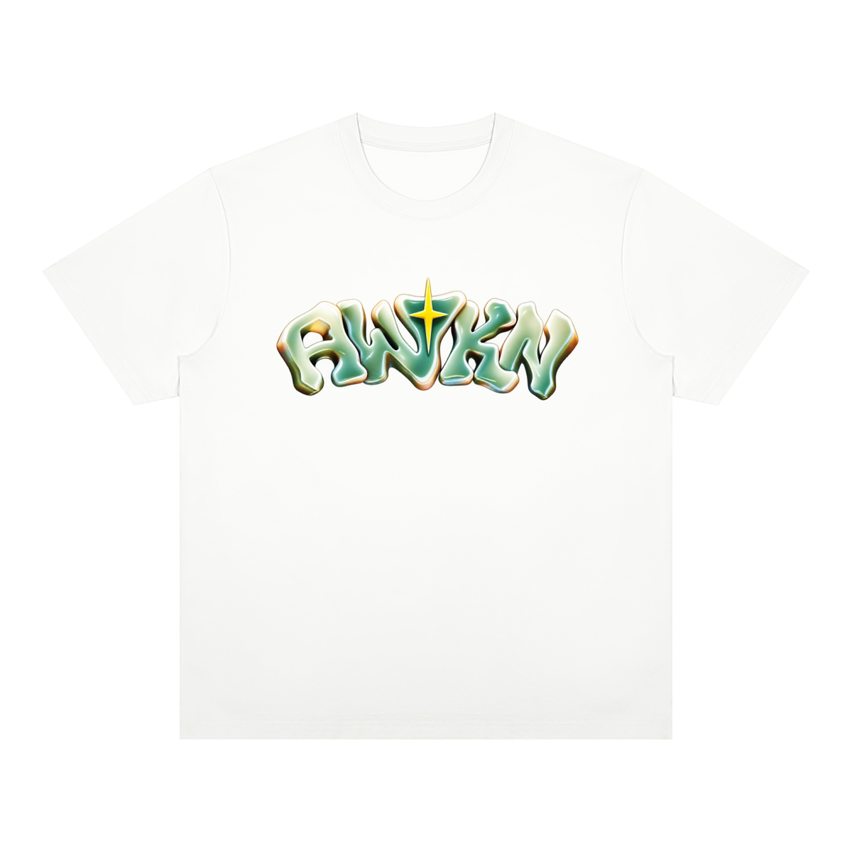 AWYKN Basic T