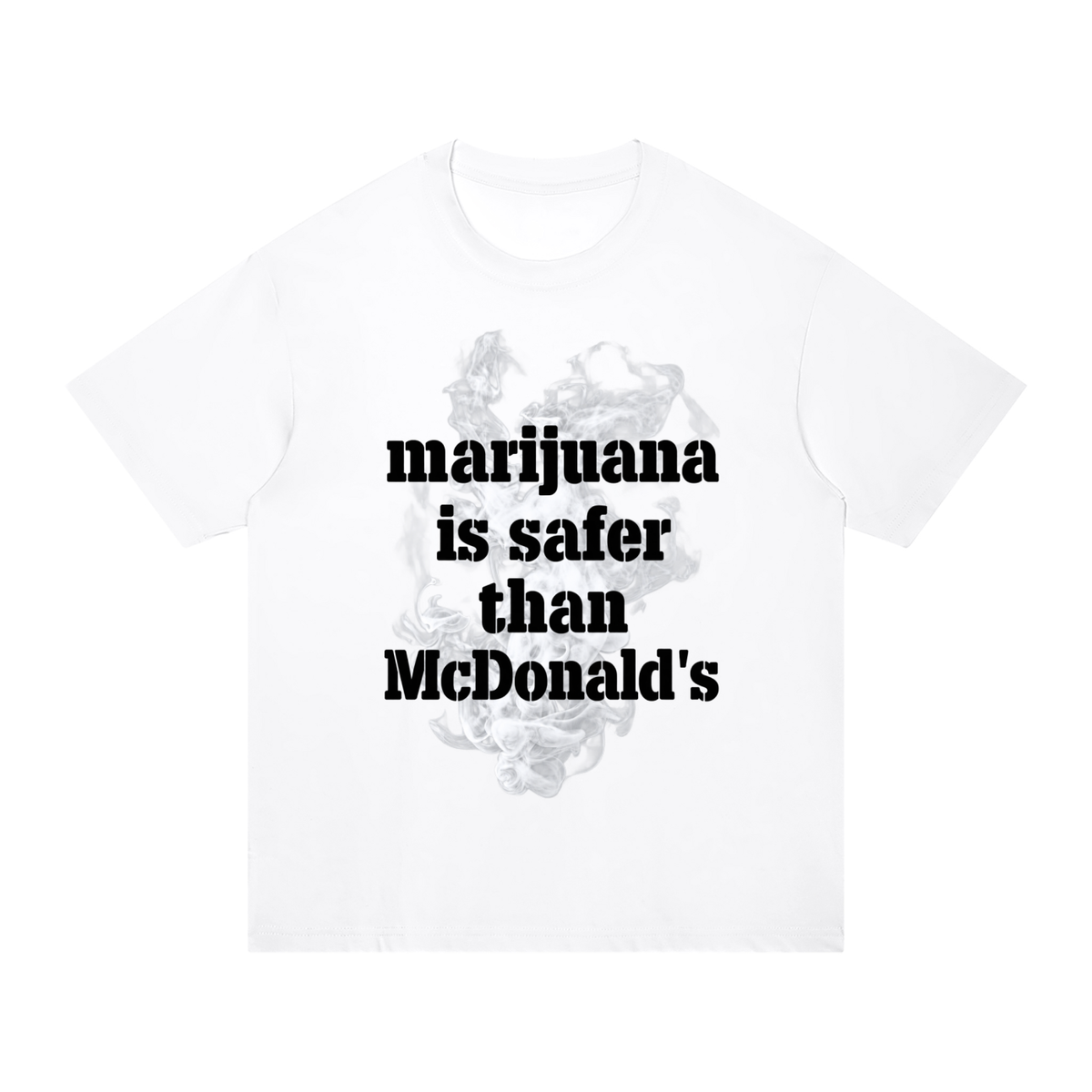 F Mcdonalds